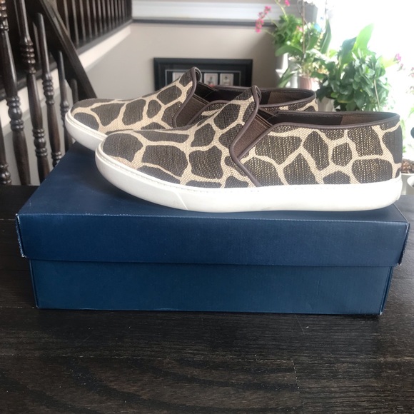 Cole Haan Slip on Sneakers - Picture 4 of 16